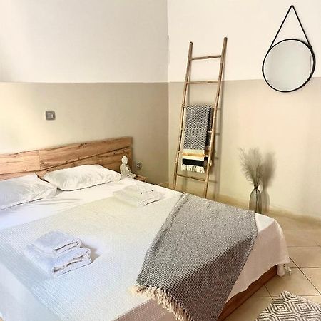 Bocca House Near Athens Airport Apartment Spáta Екстериор снимка