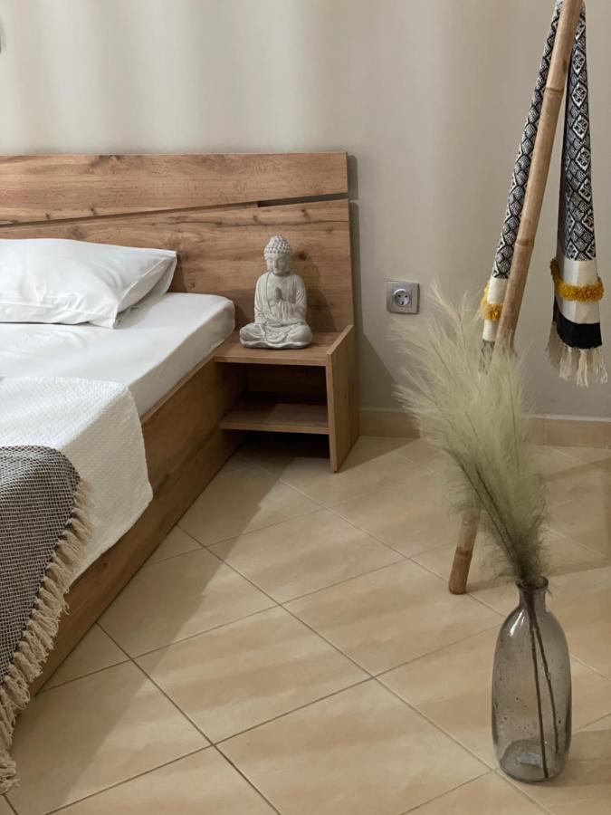Bocca House Near Athens Airport Apartment Spáta Екстериор снимка
