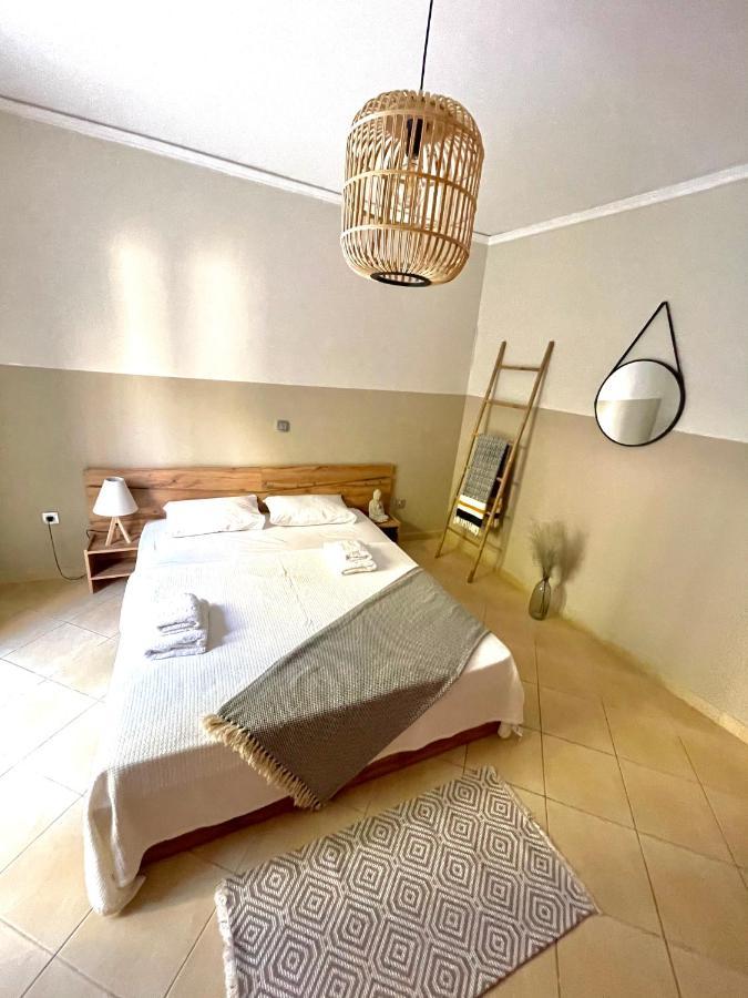 Bocca House Near Athens Airport Apartment Spáta Екстериор снимка